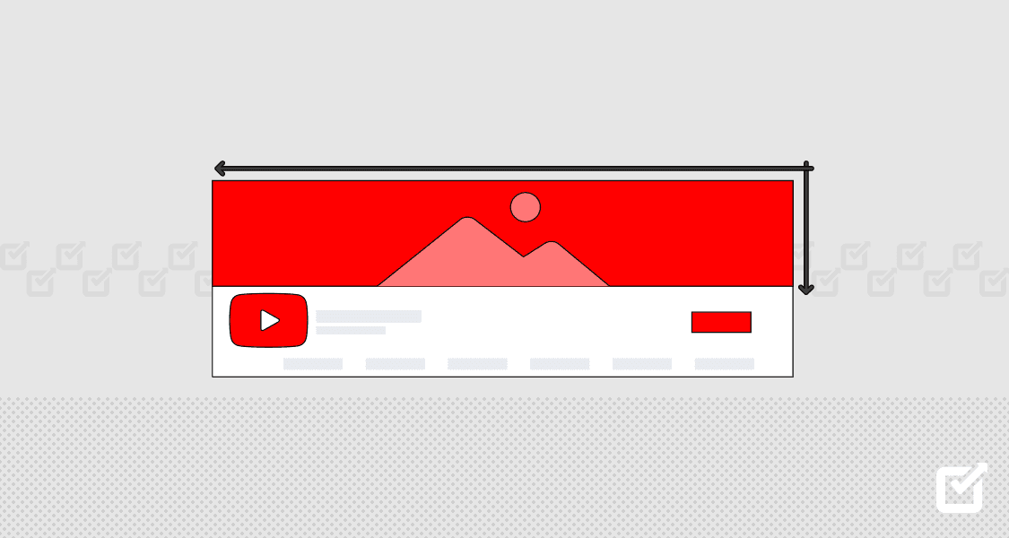 Your Channel banner